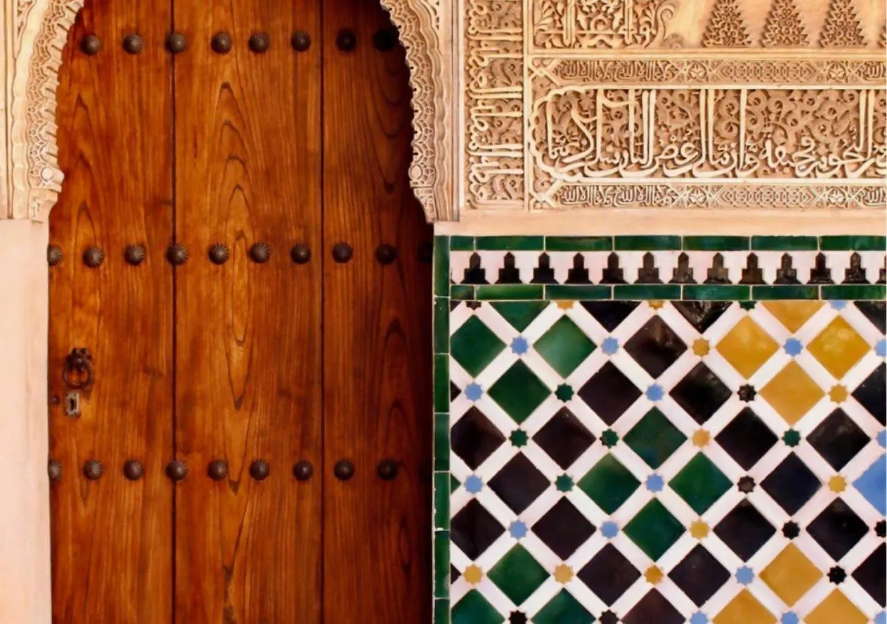 Magia Y Misterio Junto A La Alhambra Ven Y Vivela Apartment Granada 0*,
