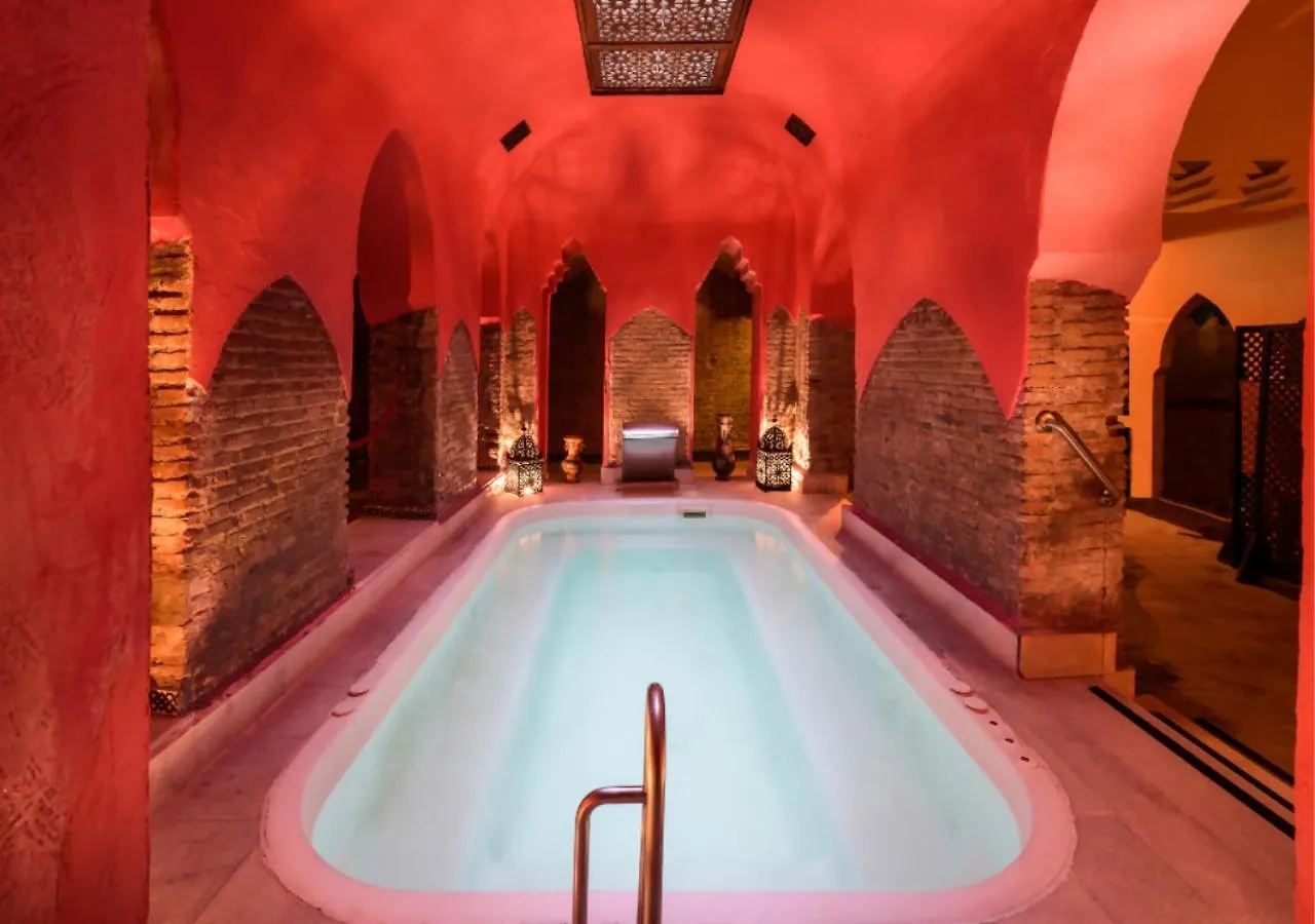 Magia Y Misterio Junto A La Alhambra Ven Y Vivela Apartamento Granada