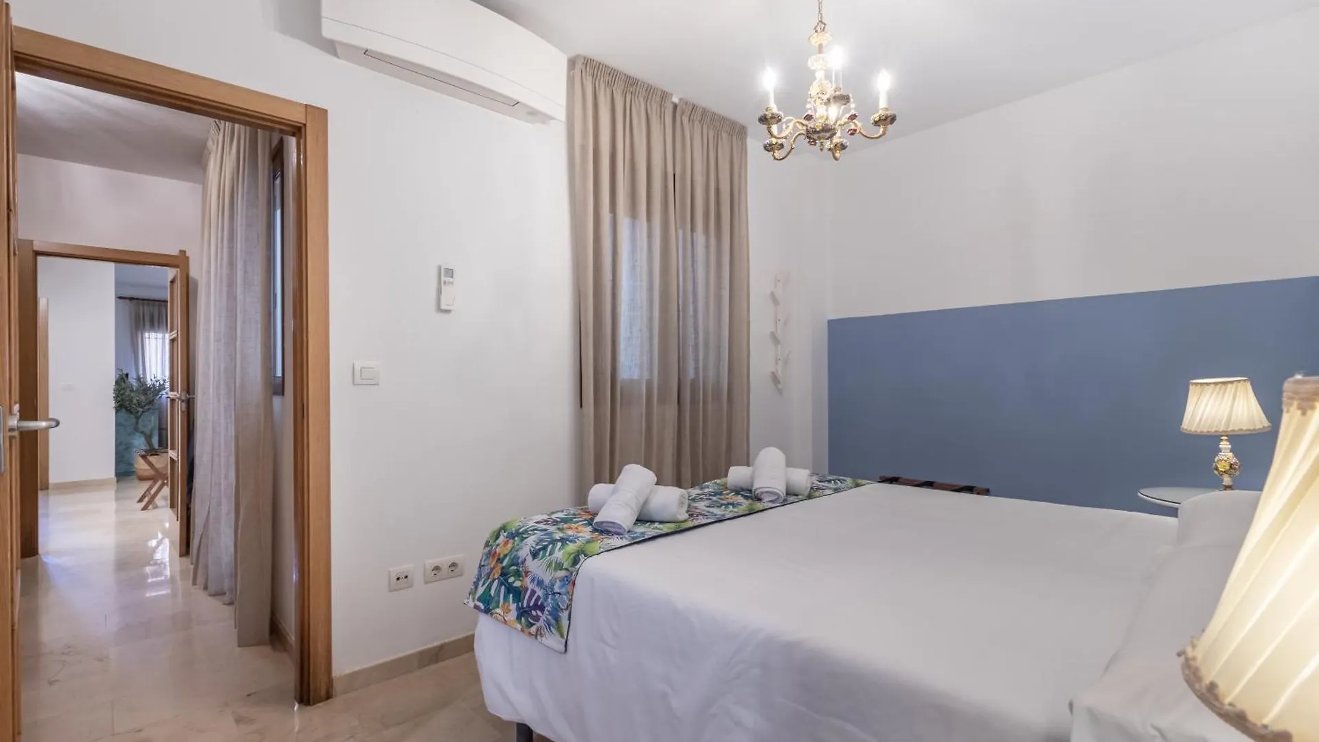 Magia Y Misterio Junto A La Alhambra Ven Y Vivela Apartamento Granada