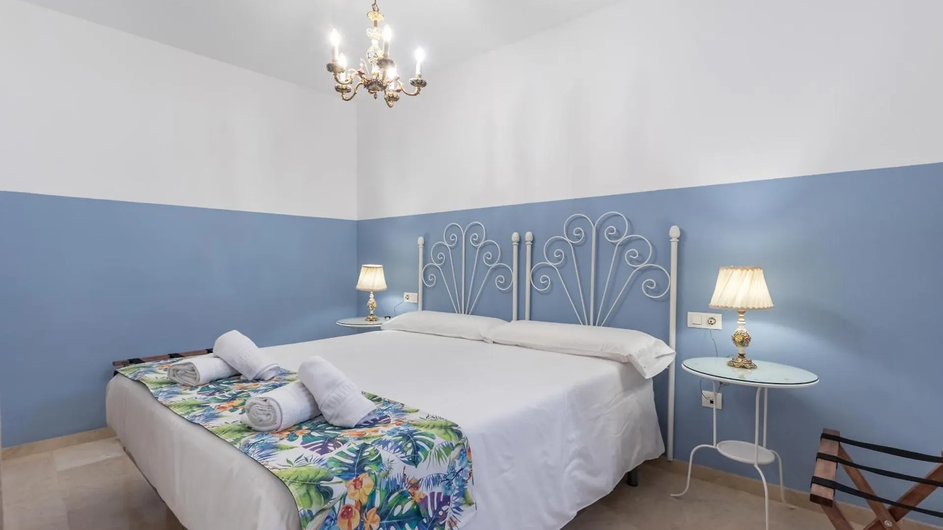 Magia Y Misterio Junto A La Alhambra Ven Y Vivela Apartamento Granada 0*,