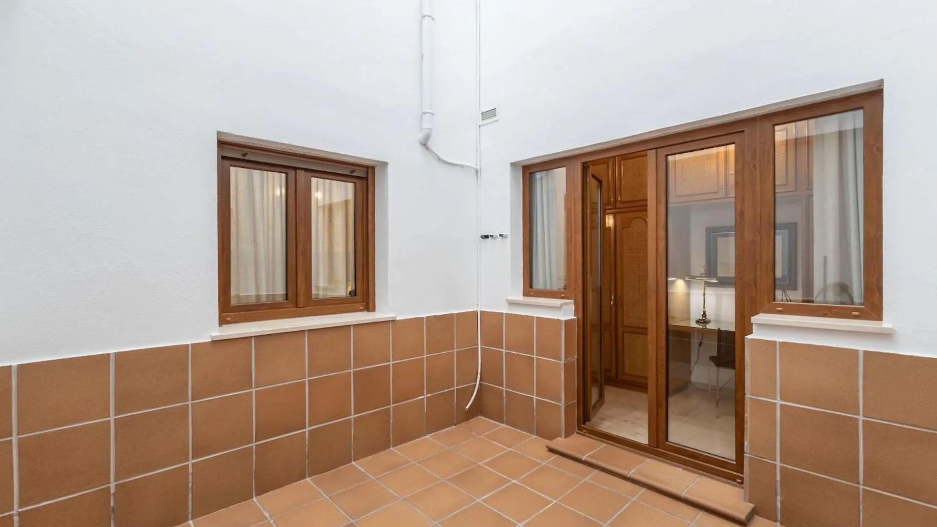 Magia Y Misterio Junto A La Alhambra Ven Y Vivela Apartamento Granada Espanha