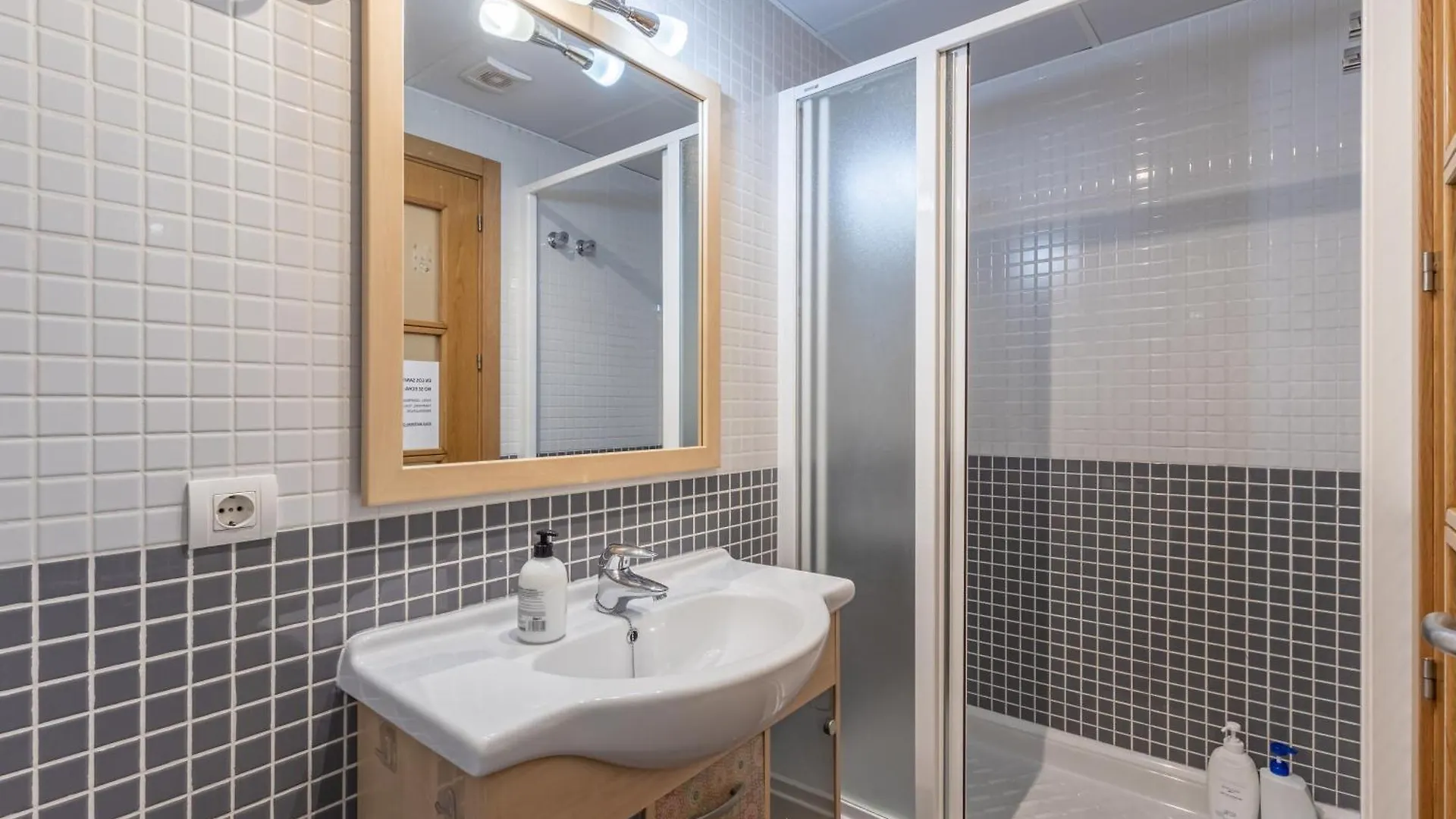 Magia Y Misterio Junto A La Alhambra Ven Y Vivela Apartamento Granada