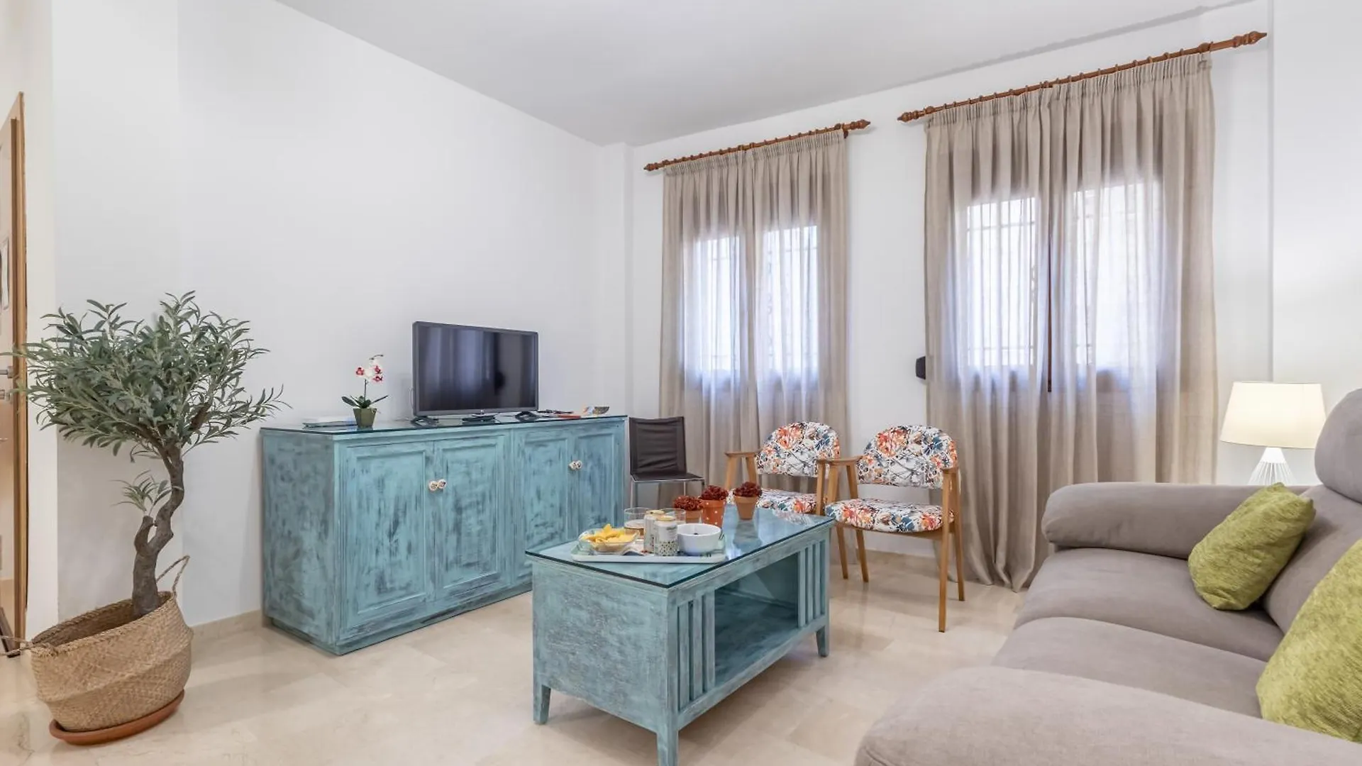 Magia Y Misterio Junto A La Alhambra Ven Y Vivela Apartamento Granada