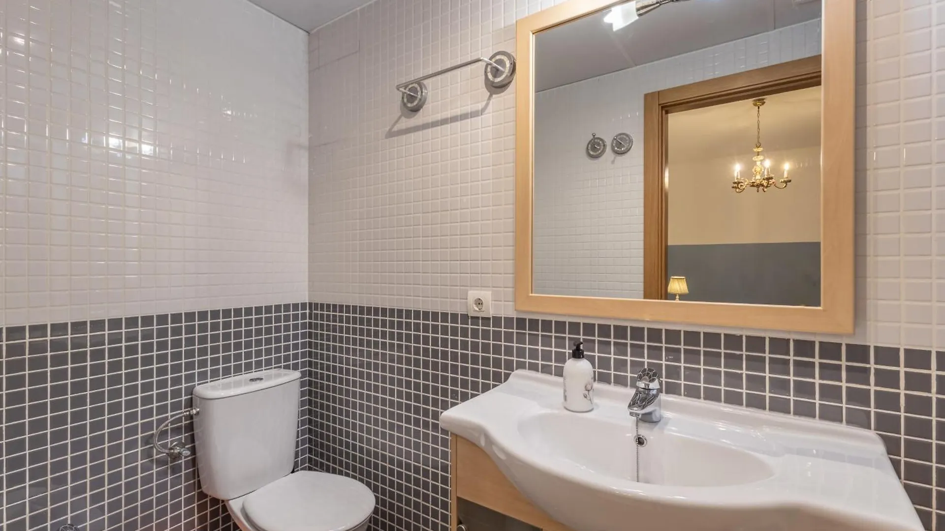 Magia Y Misterio Junto A La Alhambra Ven Y Vivela Apartamento Granada