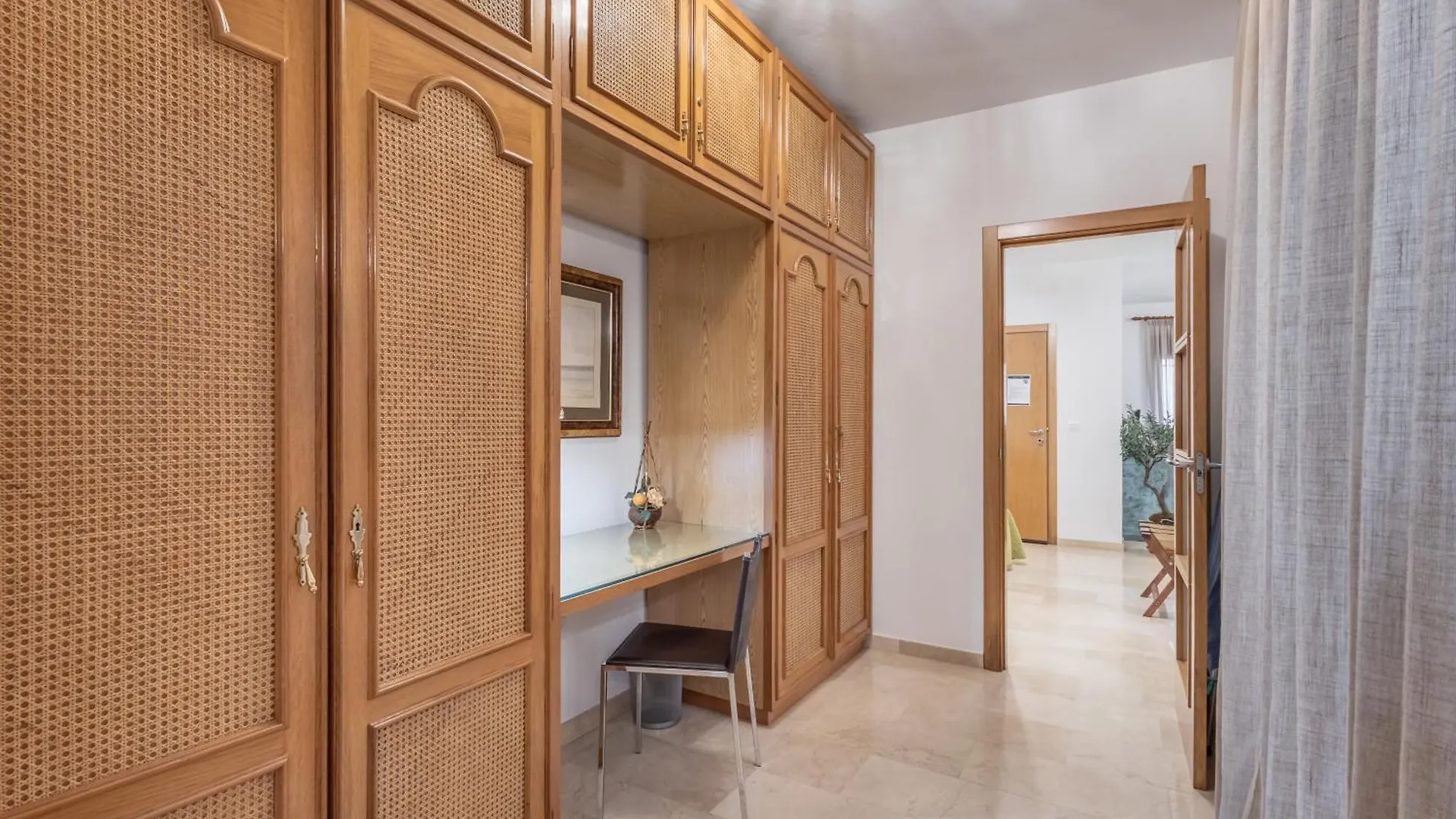 Magia Y Misterio Junto A La Alhambra Ven Y Vivela Apartamento Granada