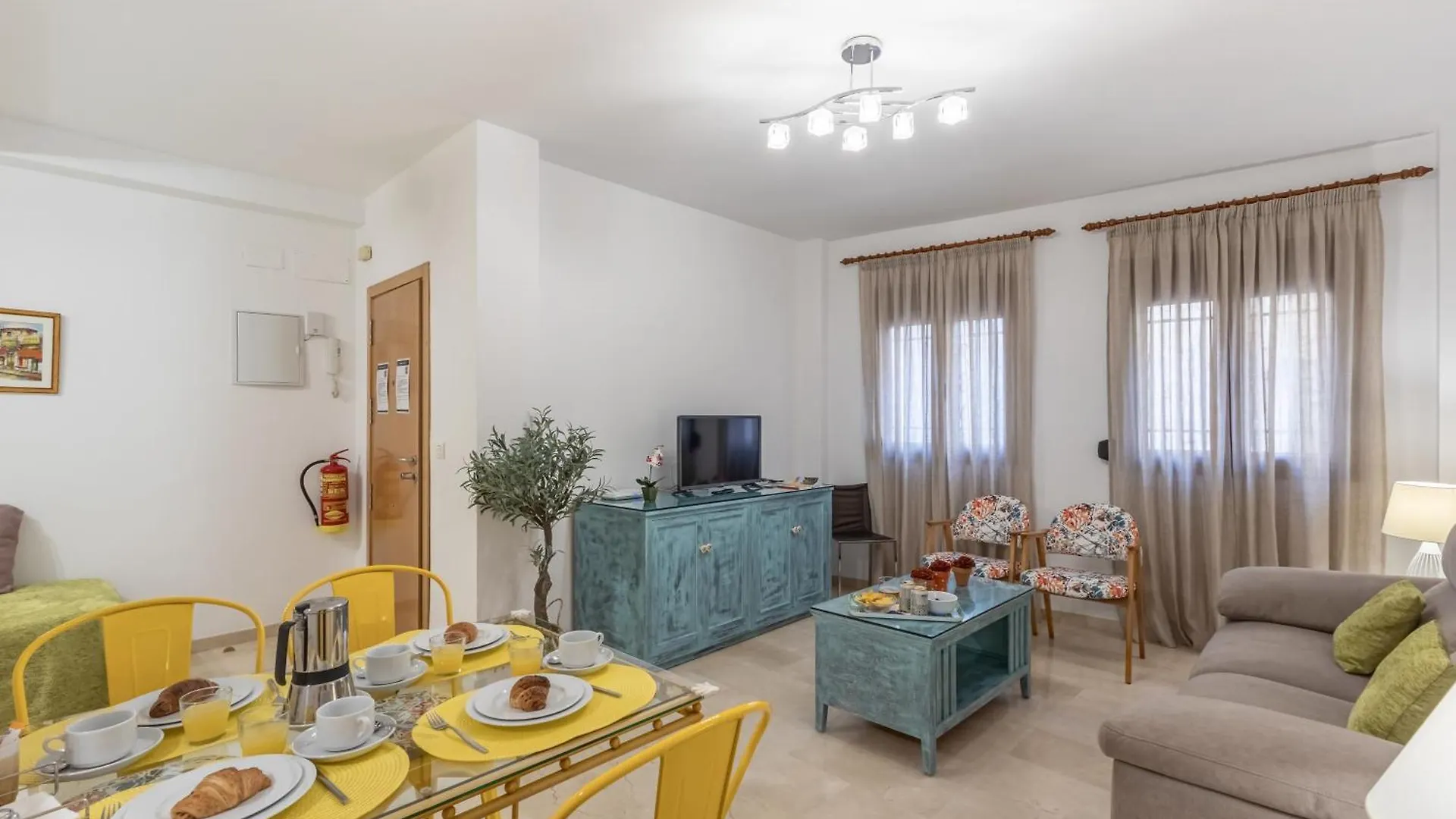 Magia Y Misterio Junto A La Alhambra Ven Y Vivela Apartamento Granada Espanha