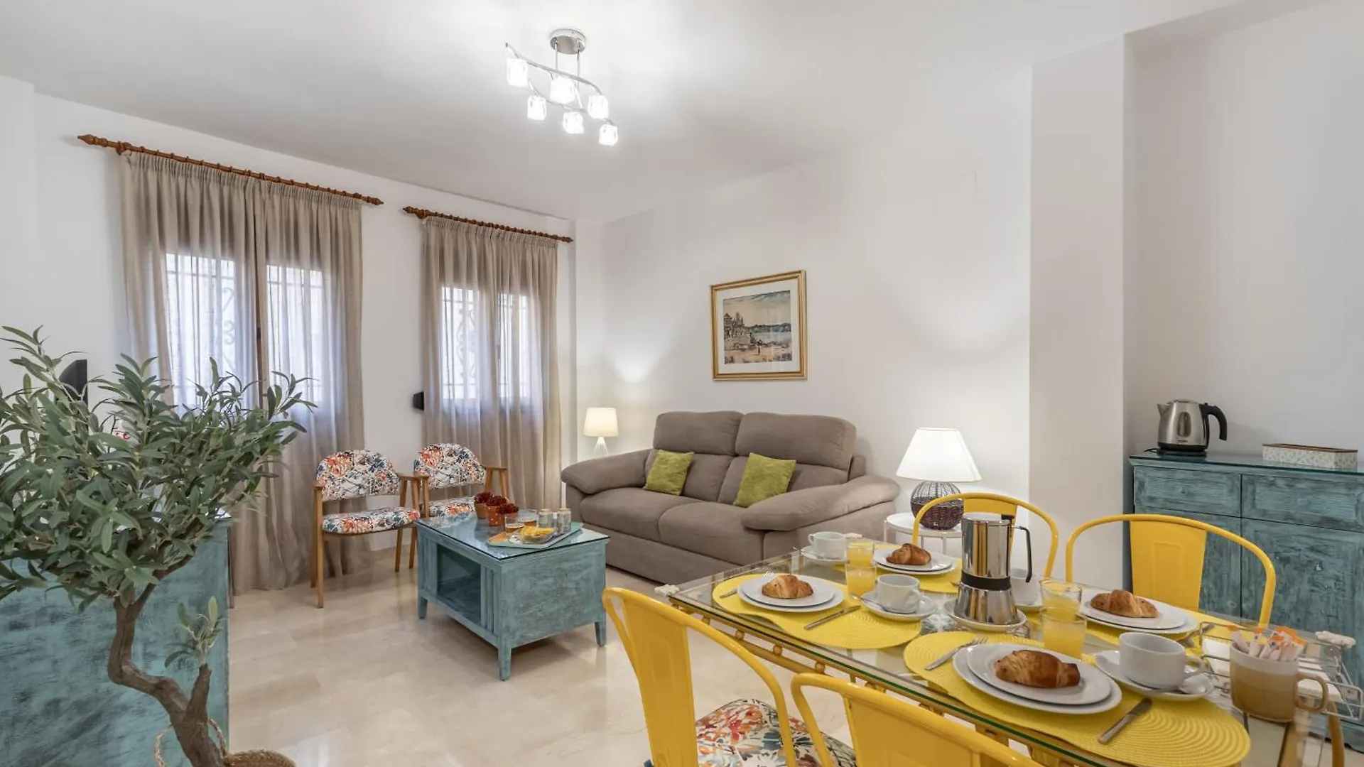 Magia Y Misterio Junto A La Alhambra Ven Y Vivela Apartamento Granada